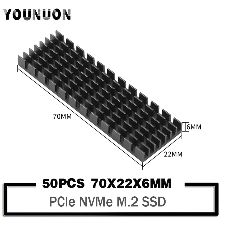 M.2 NGFF NVMe 2280 PCIE SSD 70x22x6mm 濭 е ..